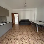 Residenza Baia Di Riaci Daire