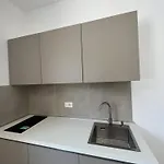 Residenza Baia Di Riaci Daire
