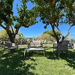 Residenza Baia Di Riaci Daire Tropea