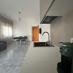 Residenza Baia Di Riaci Daire