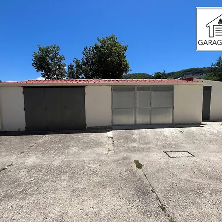 Residenza Baia Di Riaci Appartement