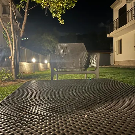 Residenza Baia Di Riaci * Tropea