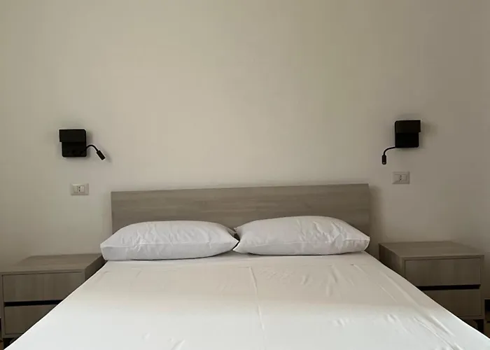 Residenza Baia Di Riaci * Tropea