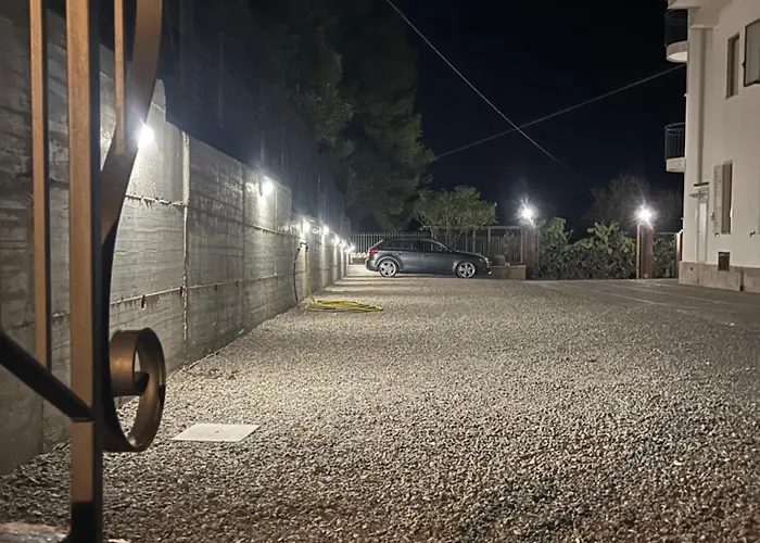 Residenza Baia Di Riaci * Tropea