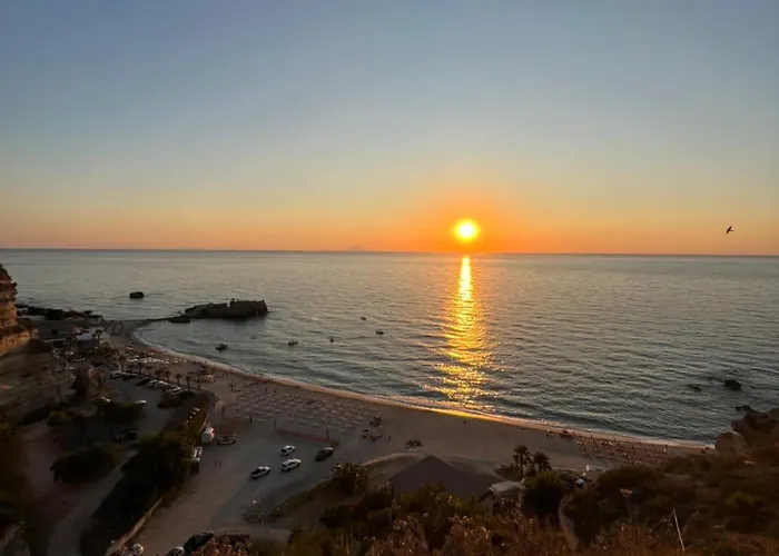 Appartement Residenza Baia Di Riaci *