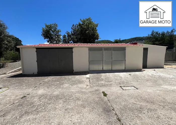 Residenza Baia Di Riaci Appartement