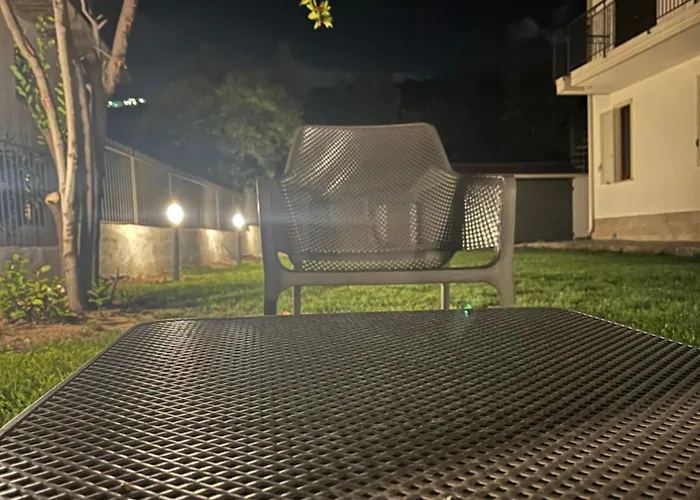 Residenza Baia Di Riaci * Tropea