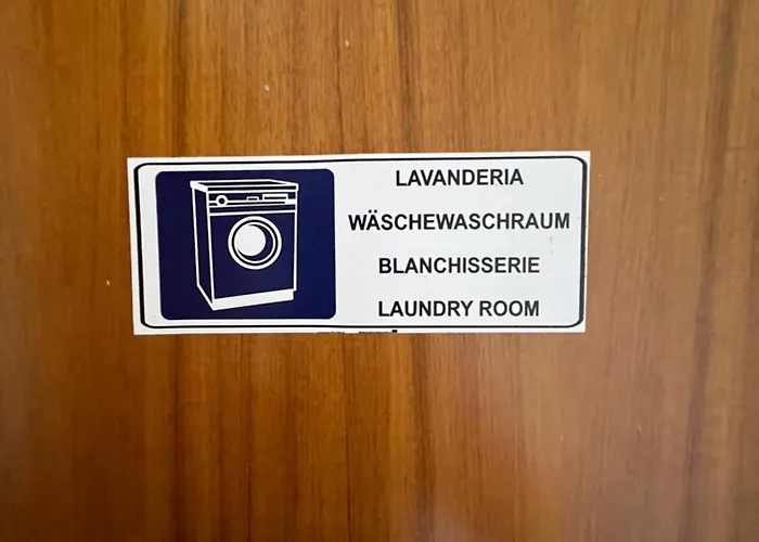 Appartement Residenza Baia Di Riaci *