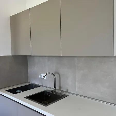 Residenza Baia Di Riaci