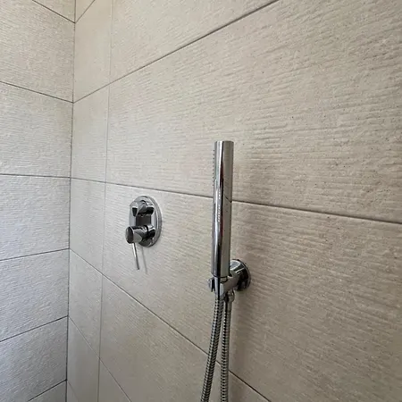 Residenza Baia Di Riaci *