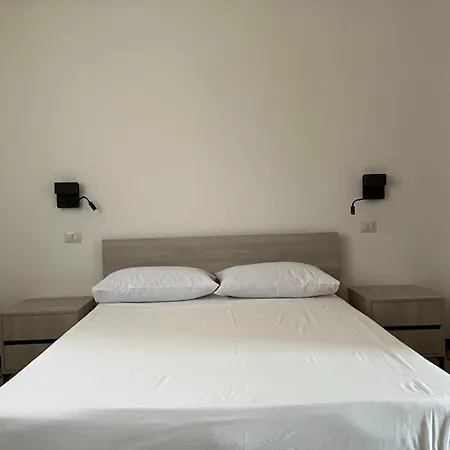 Residenza Baia Di Riaci * טרופאה