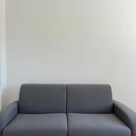 Residenza Baia Di Riaci Lejlighed *