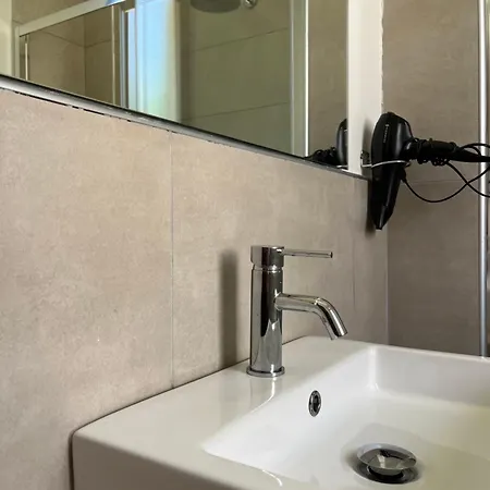 Διαμέρισμα Residenza Baia Di Riaci *
