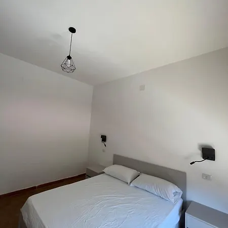 Residenza Baia Di Riaci