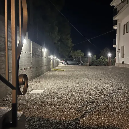 Residenza Baia Di Riaci * 特罗佩阿