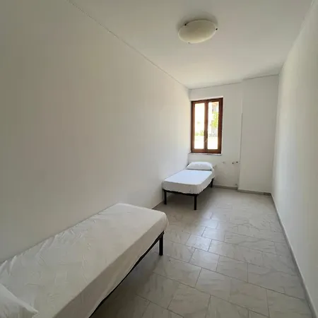 Residenza Baia Di Riaci