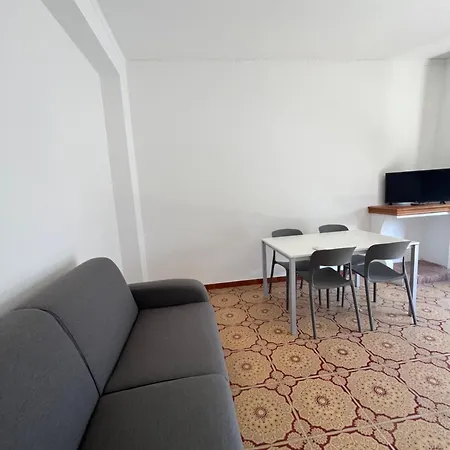 Διαμέρισμα Residenza Baia Di Riaci