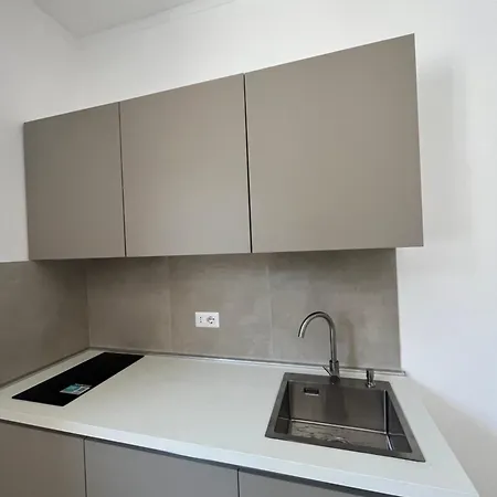 Residenza Baia Di Riaci Lejlighed