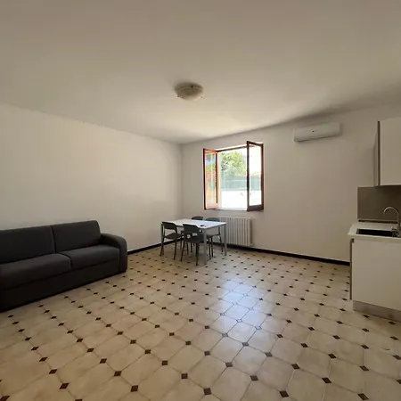 Residenza Baia Di Riaci Lejlighed Tropea