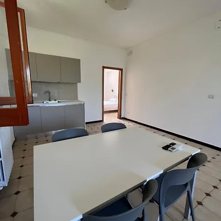 Residenza Baia Di Riaci *