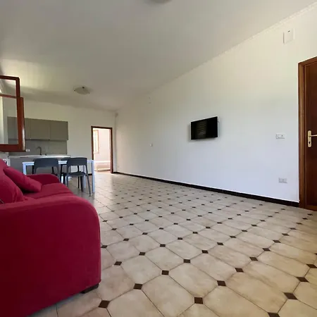 Residenza Baia Di Riaci