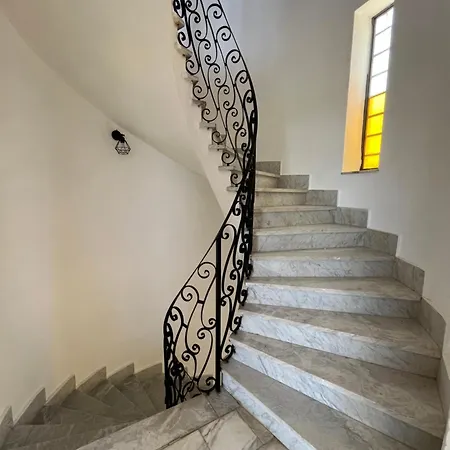 Lejlighed Residenza Baia Di Riaci