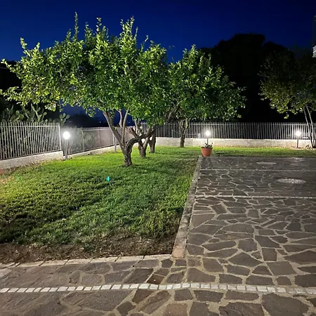 Residenza Baia Di Riaci Διαμέρισμα Tropea