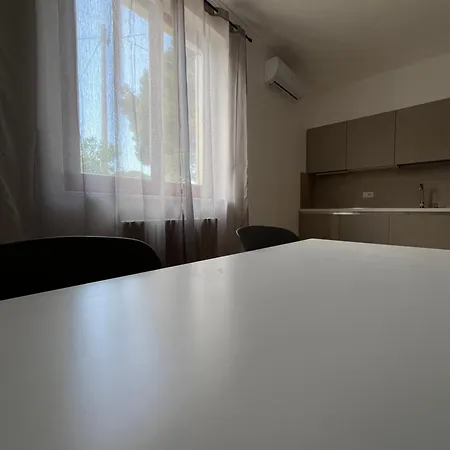 Residenza Baia Di Riaci *