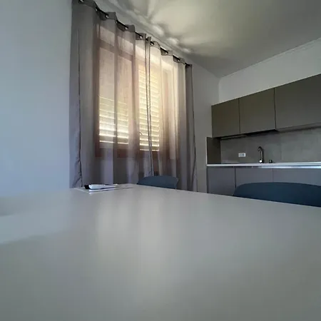 Residenza Baia Di Riaci * טרופאה