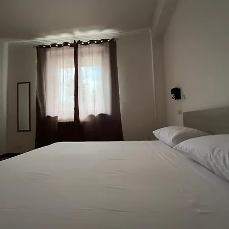 Residenza Baia Di Riaci