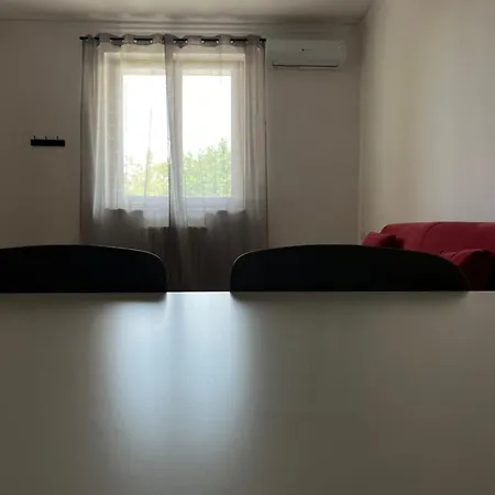 Residenza Baia Di Riaci Διαμέρισμα *