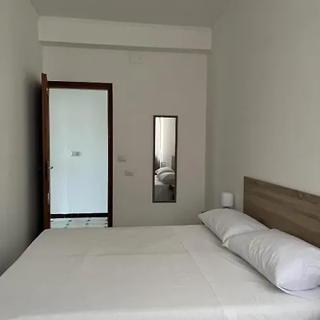 Apartment Residenza Baia Di Riaci *