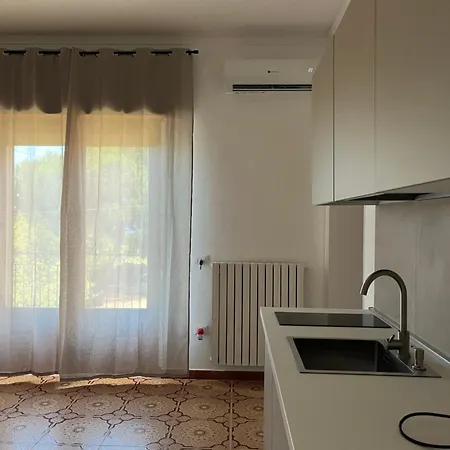 Residenza Baia Di Riaci *