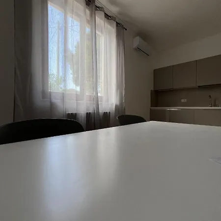 Residenza Baia Di Riaci