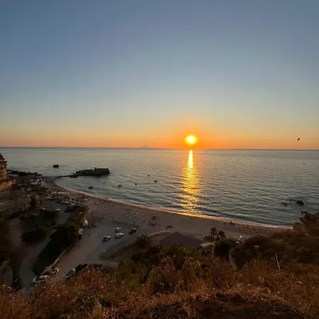 Διαμέρισμα Residenza Baia Di Riaci *