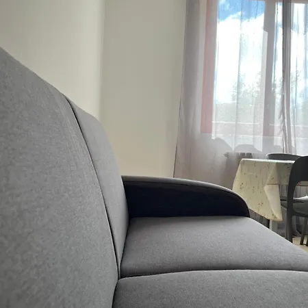 Residenza Baia Di Riaci *