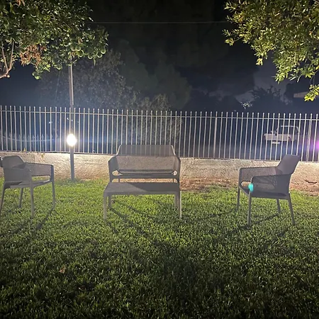 Residenza Baia Di Riaci Apartment Tropea