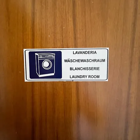 公寓 Residenza Baia Di Riaci *