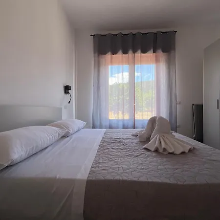 Residenza Baia Di Riaci Tropea