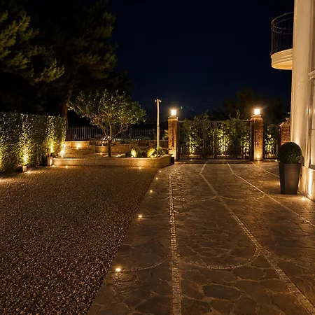 Residenza Baia Di Riaci 公寓 *