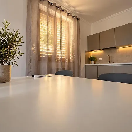 Residenza Baia Di Riaci Διαμέρισμα Tropea