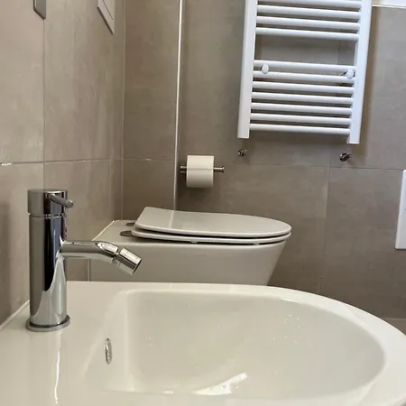 Residenza Baia Di Riaci Tropea