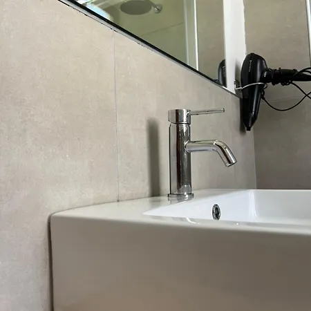Residenza Baia Di Riaci Διαμέρισμα *