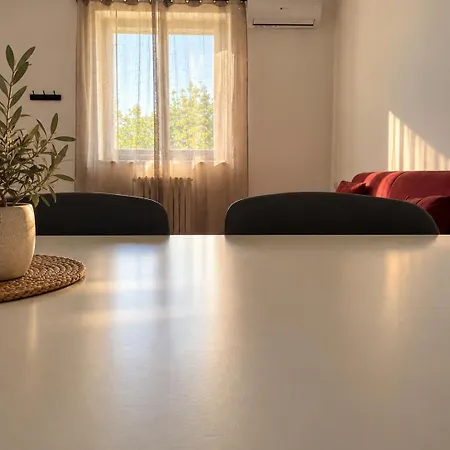 Διαμέρισμα Residenza Baia Di Riaci