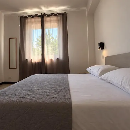 Διαμέρισμα Residenza Baia Di Riaci *