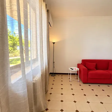 Residenza Baia Di Riaci * Tropea