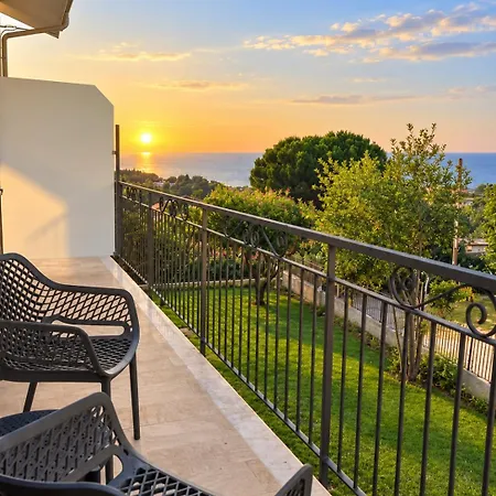 Residenza Baia Di Riaci Tropea