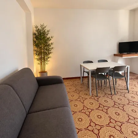 Residenza Baia Di Riaci Διαμέρισμα Tropea