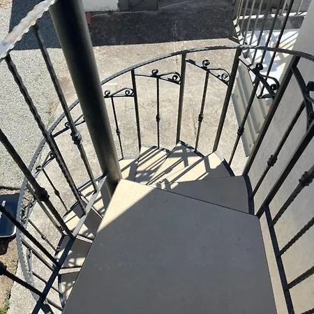 Διαμέρισμα Residenza Baia Di Riaci *