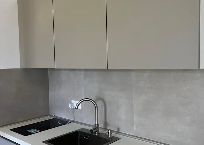 Residenza Baia Di Riaci